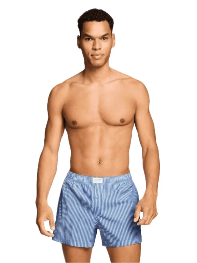 Woven Boxer 2P