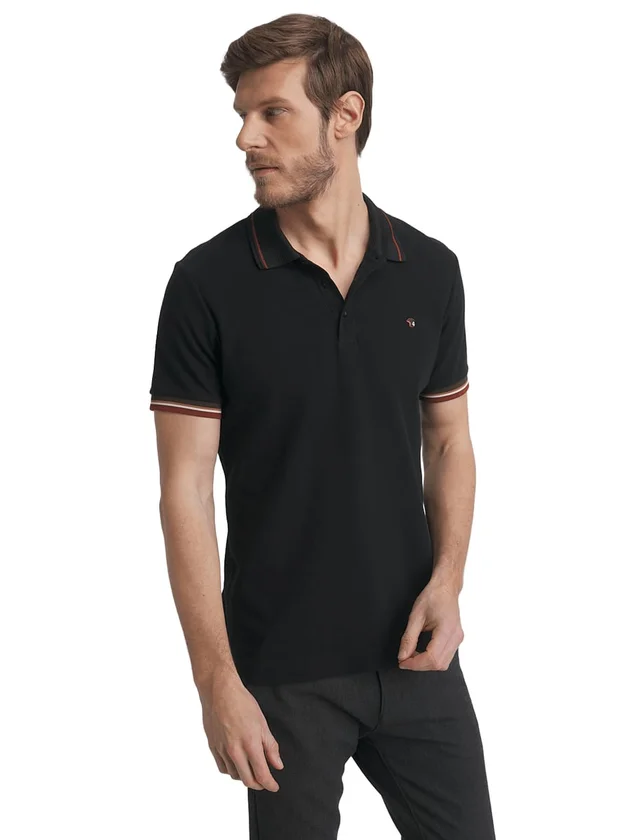 Classic Polo MC