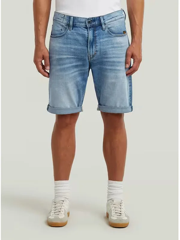 Mosa Short