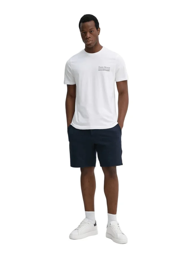 Outline Sailing Tee