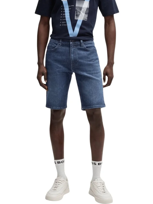 Re Maine Shorts