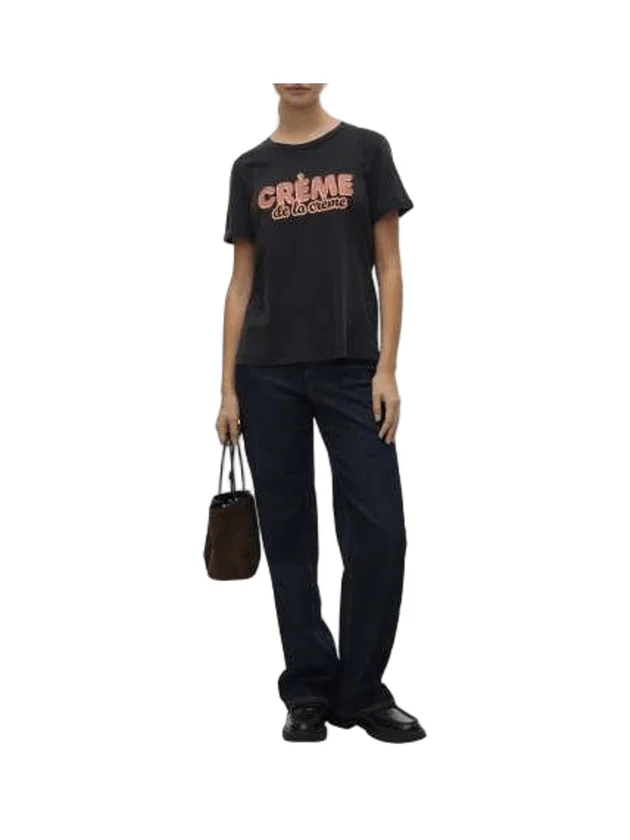 Vmajilla S S O Neck T Shirt Jrs Lcs Ga