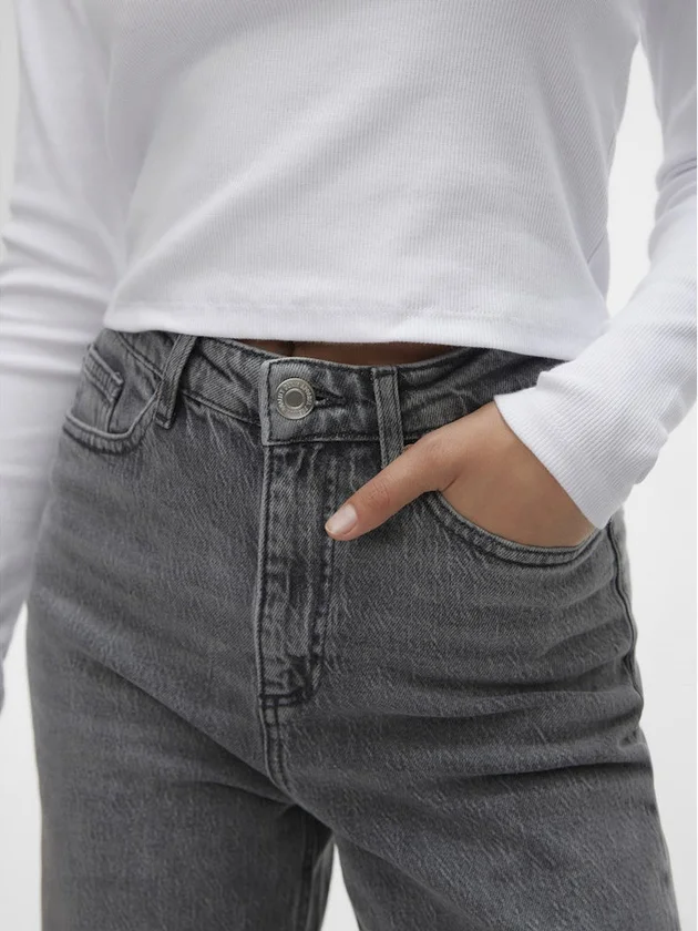 Tessa Wide Jeans