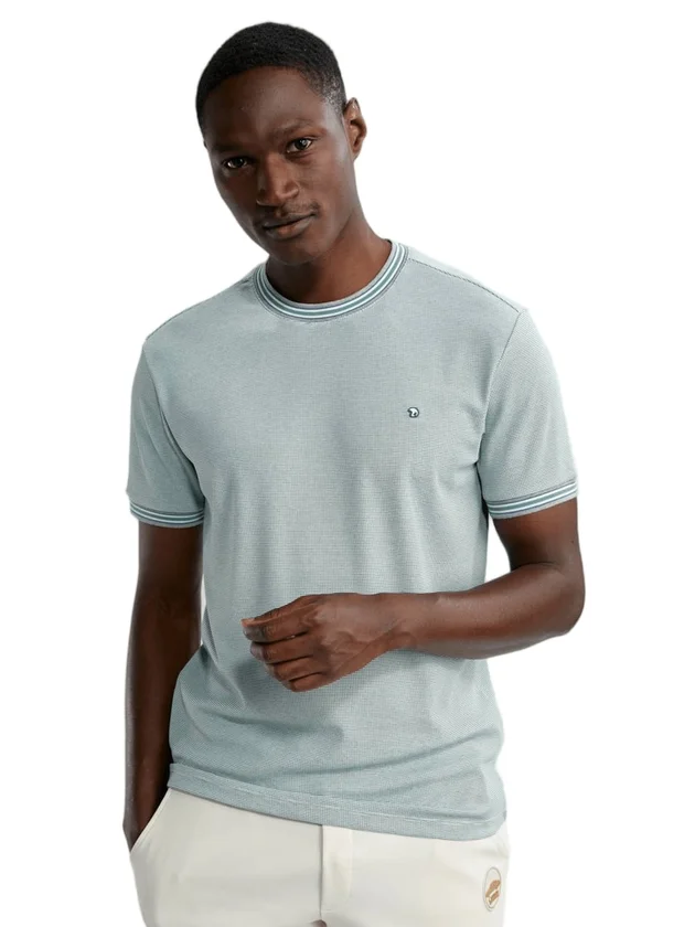 Classic T Shirt Mc