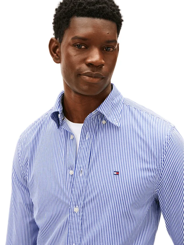 Core Flex Pop Classic Stp Shirt