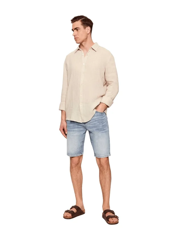 Re.Maine Shorts