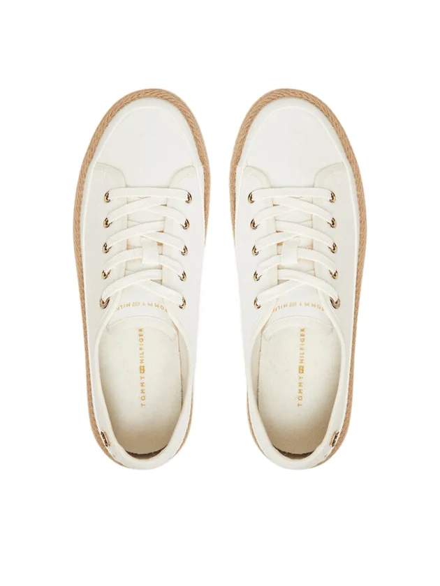 Vulc Espadrille Sneaker