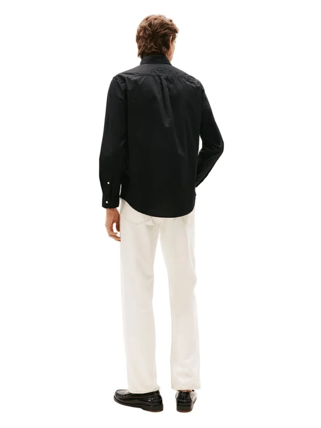 Core Flex Poplin Sol