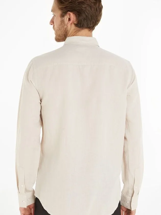 Linen Cotton Regular