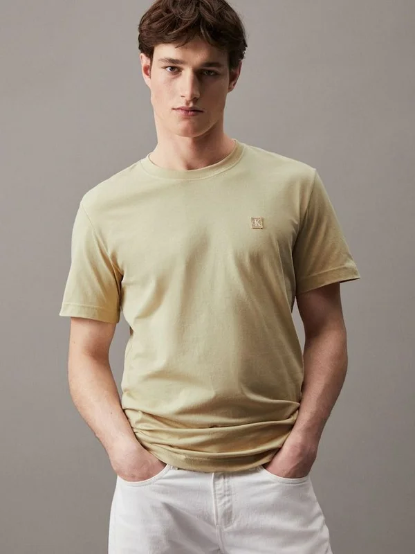 Embro Badge Tee