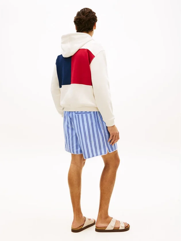 Flag Hoody