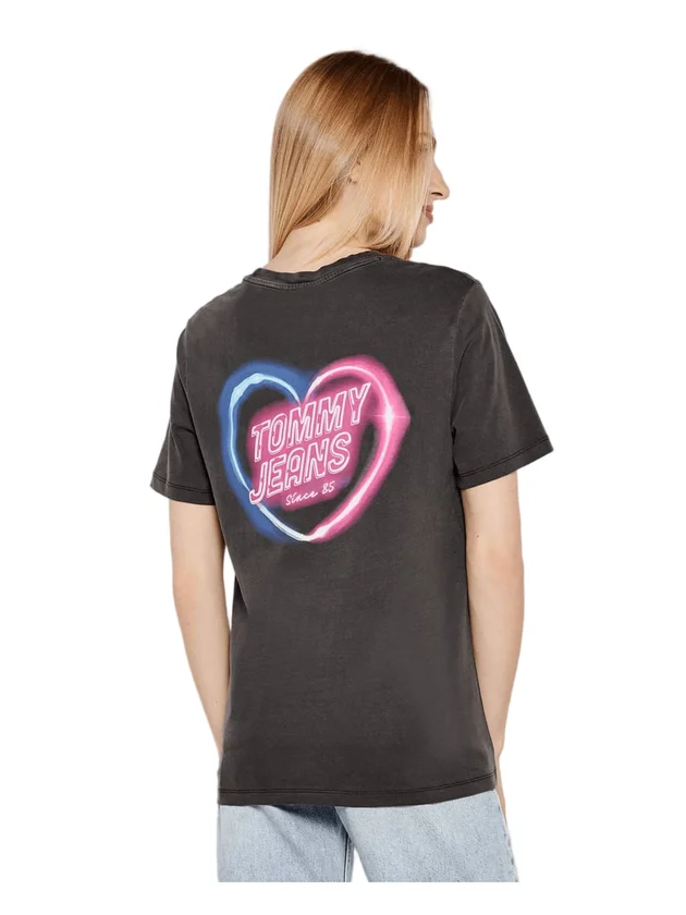 Rlx Neon Ss Tee Ext