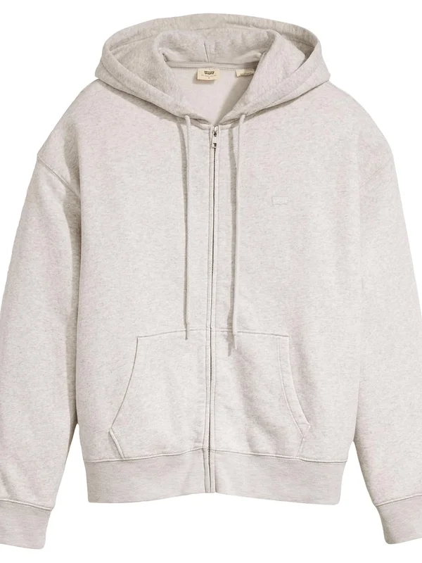 Everyday Zip Hoodie