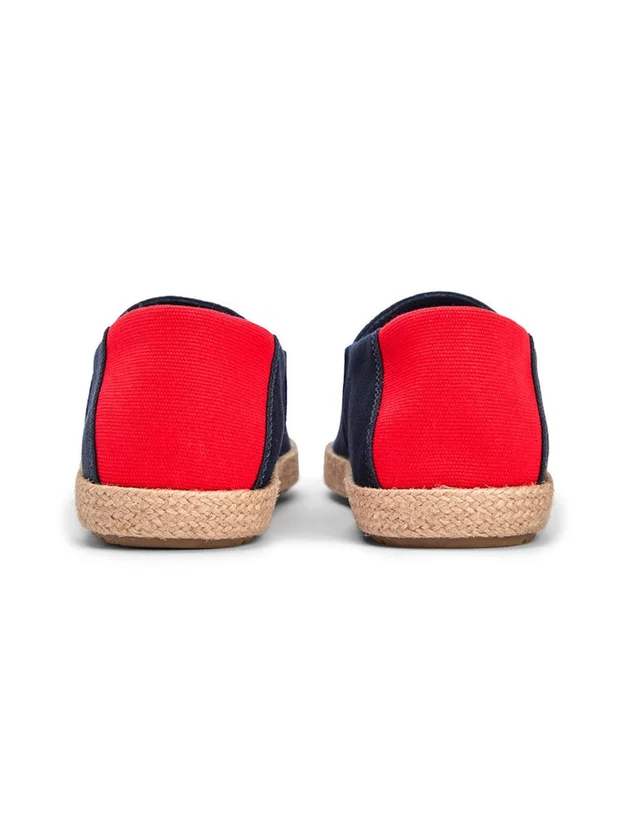 Core Hilfiger Espadr