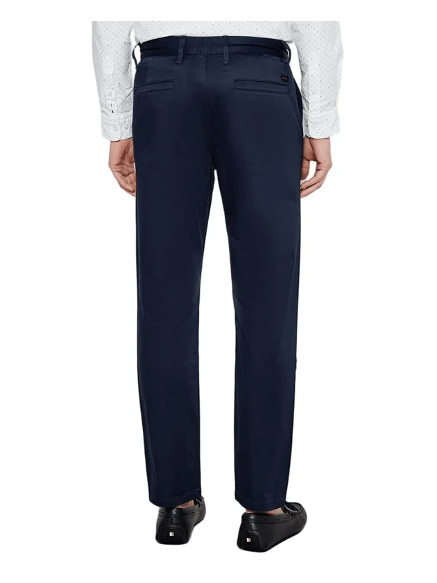 Chino Tapered