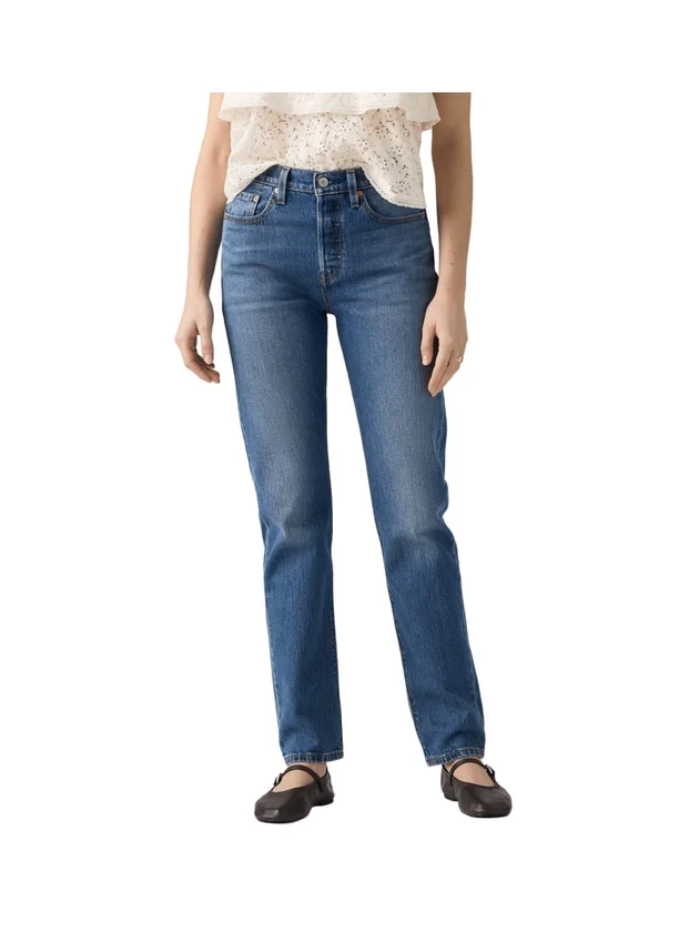 501 Jeans For Women
