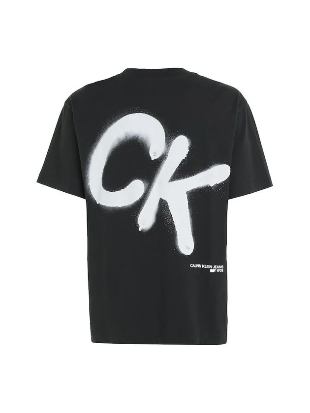 Spray Tee