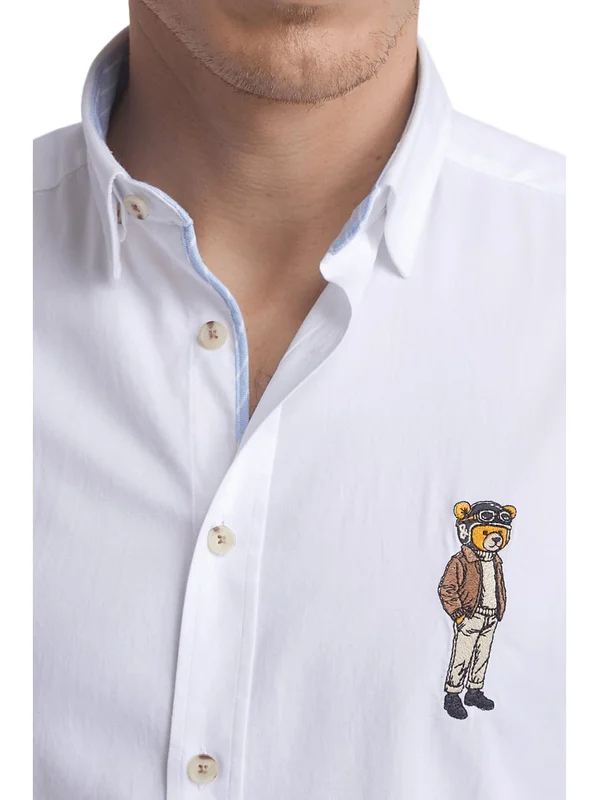Signature Chemise ML