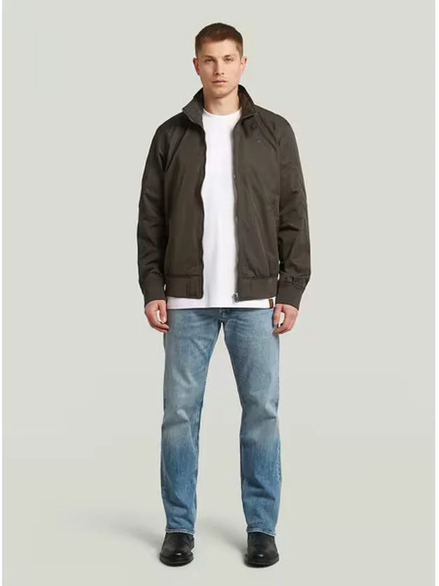 Streem Slim Tapered