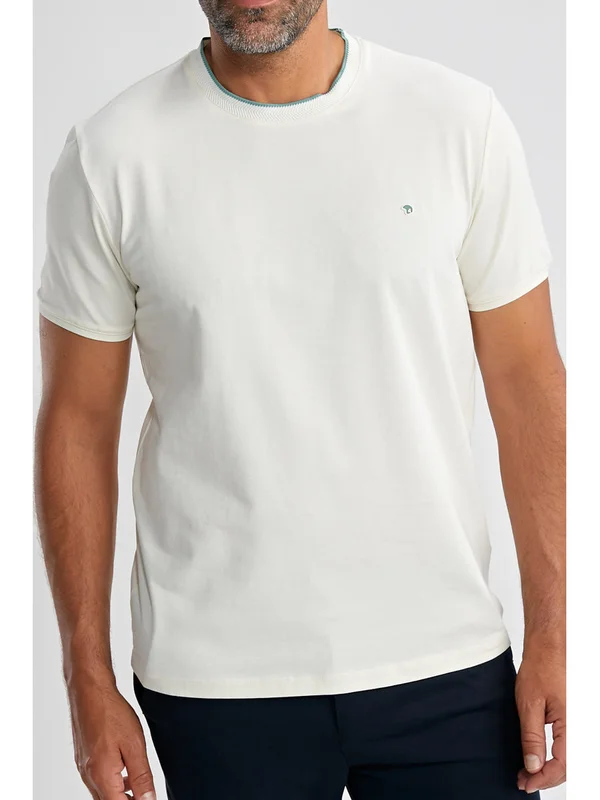 Classic T Shirt Mc