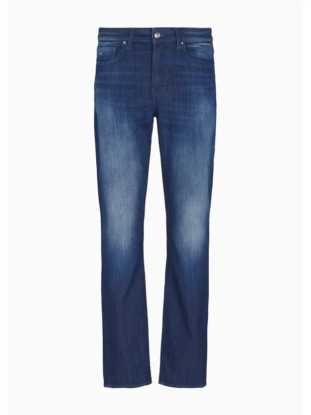 072 5 Pockets Pant