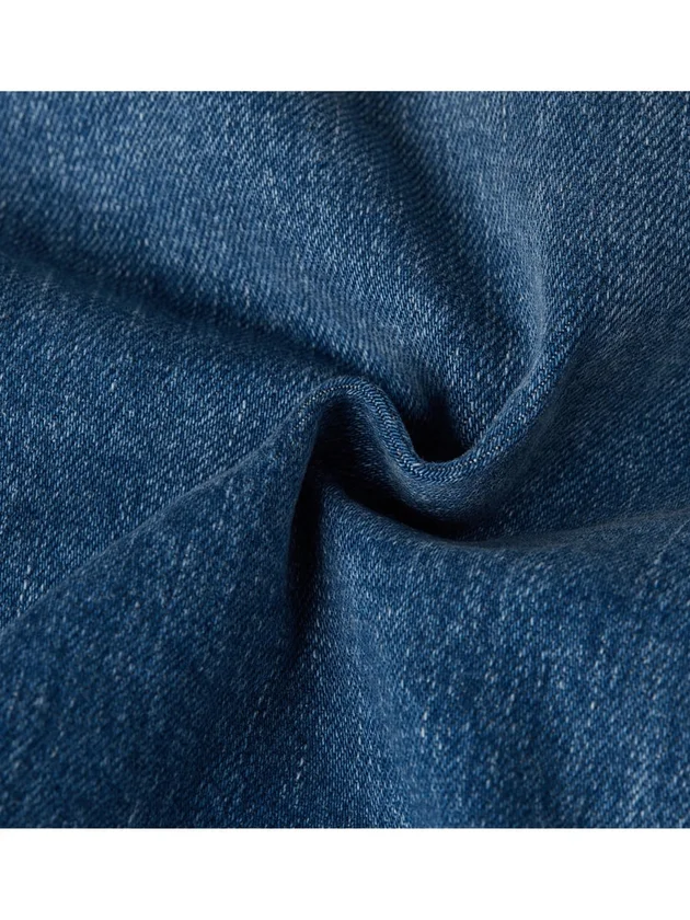 3301 Regular Tapered