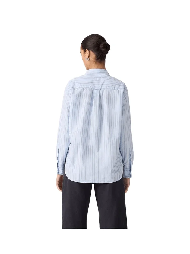 Harlie Boyfriend Shirt