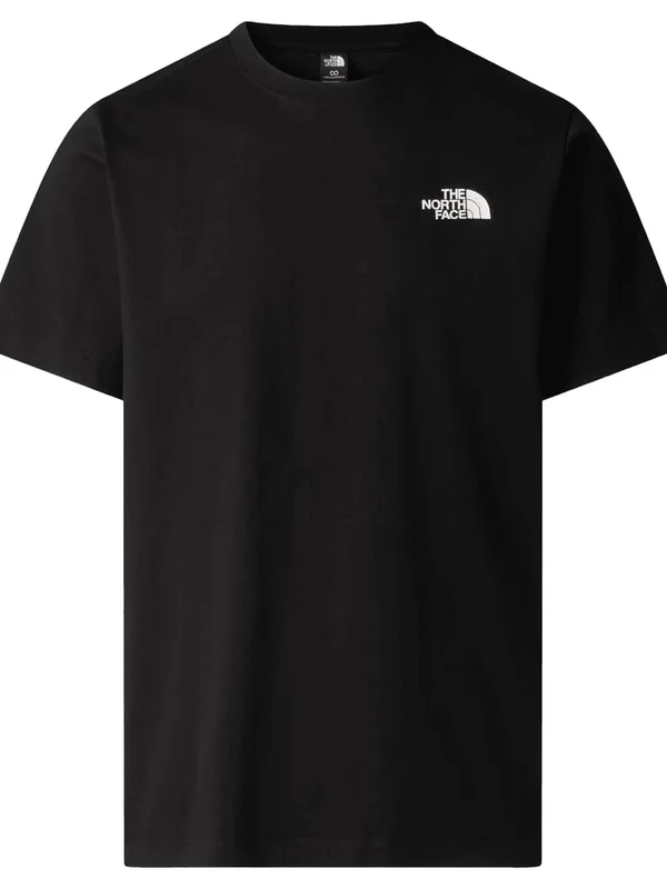 Box NSE Energy Regular Short Sleeve Te