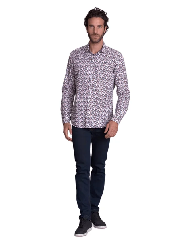 Chemisier Chemise