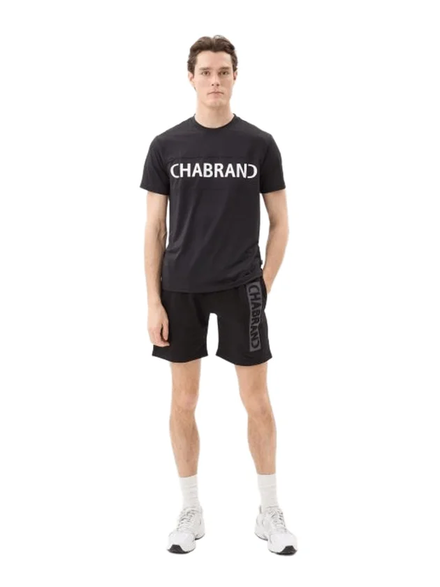 Short Chabrand
