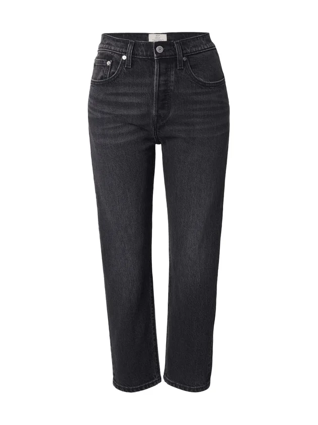 501 Crop