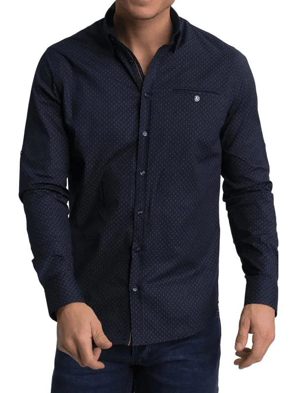 Classic Chemise ML