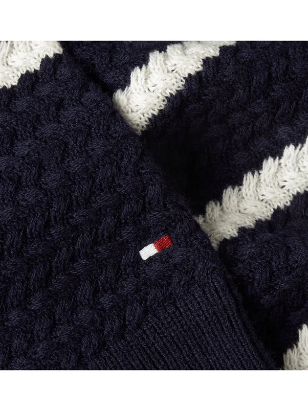 Horizontal Stripe