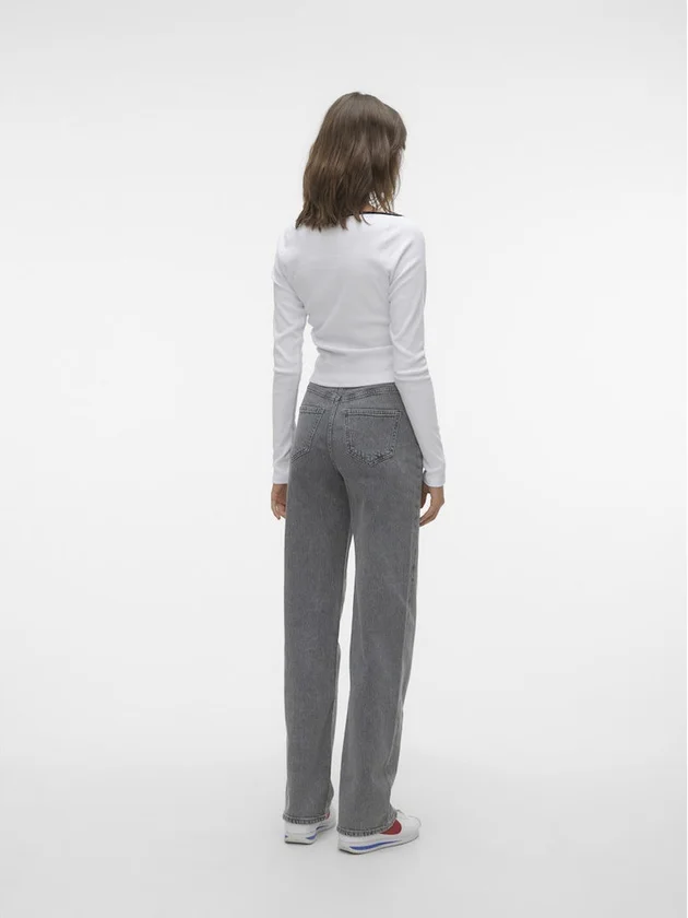 Tessa Wide Jeans