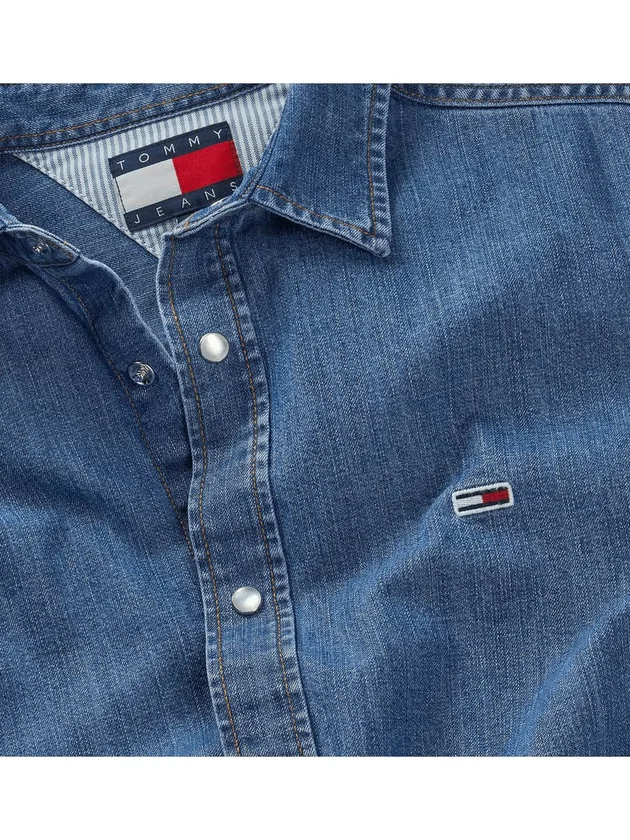 Shirt Mid B