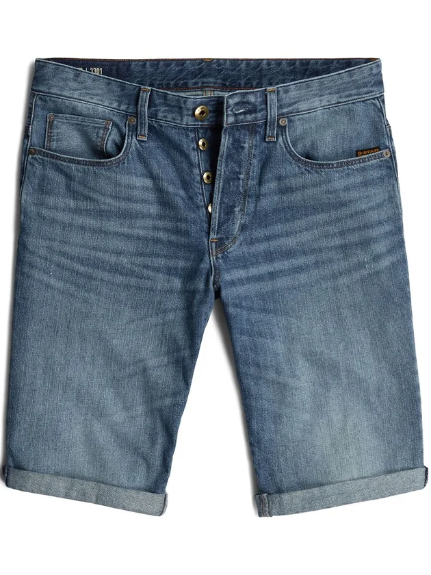 3301 Short
