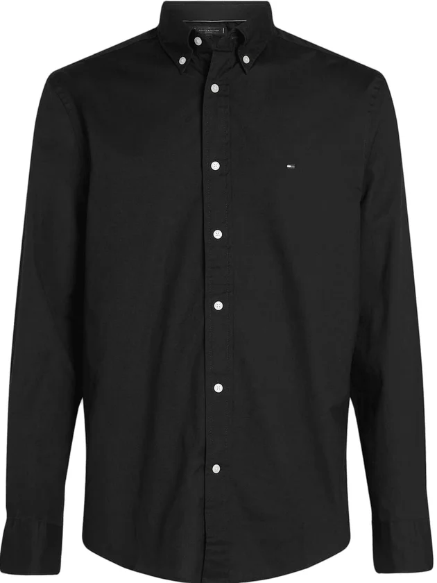 Core Flex Poplin Sol
