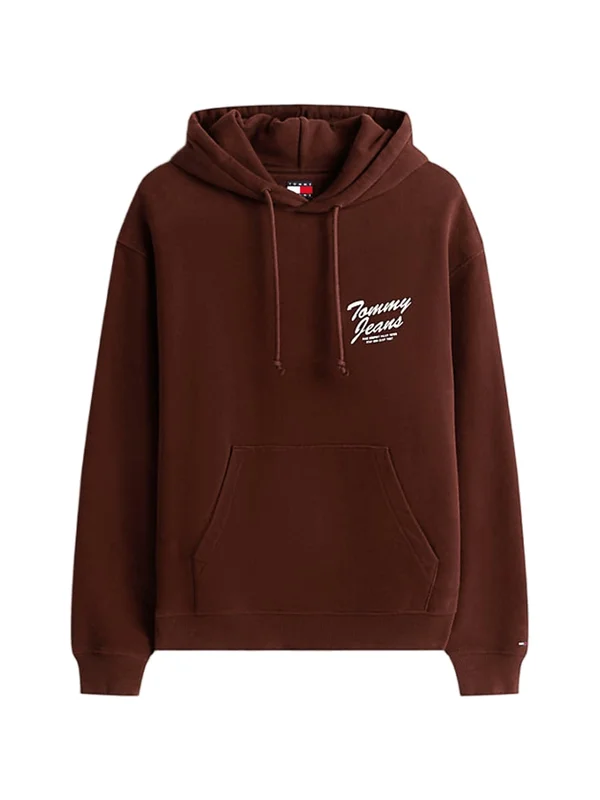Rlx Novelty Graphic Hoodie