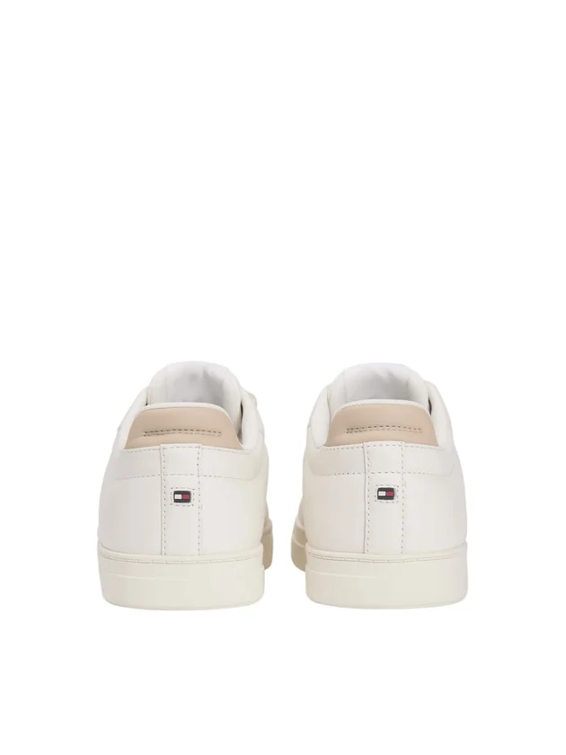 Icon Court Sneaker