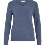 VINTAGE INDIGO / DETAIL:DARK MELANGE