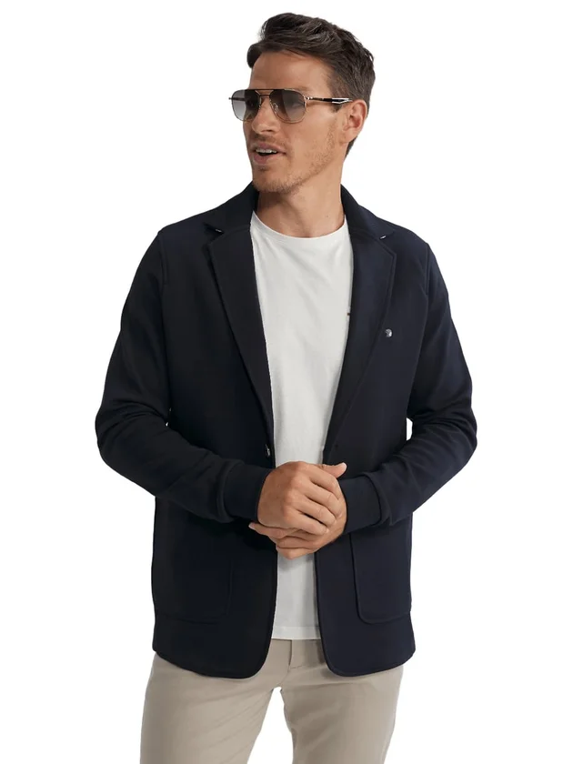 Signature Veste