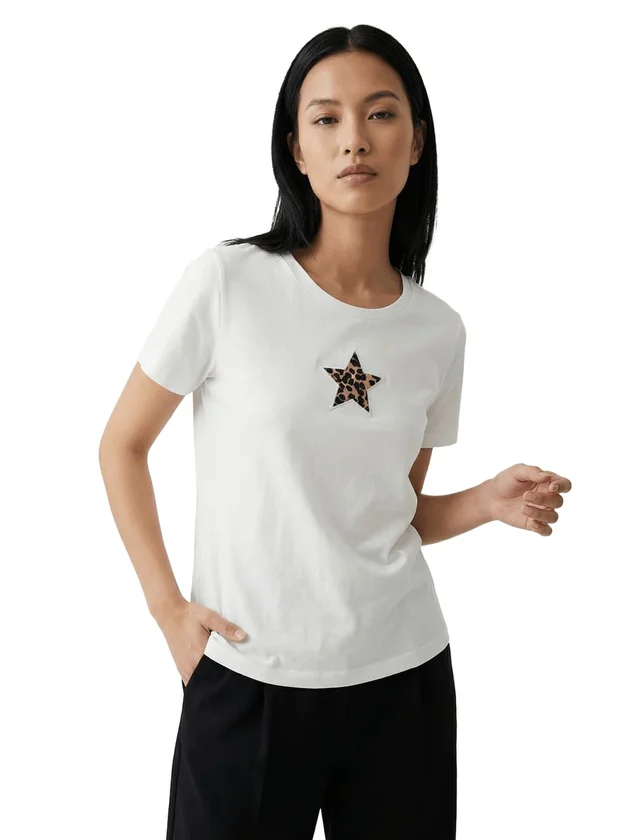 Vmisuma S S T Shirt Jrs Btq