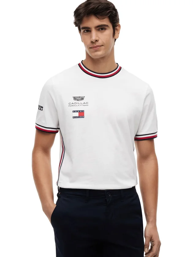 X CF1 Replica Tee