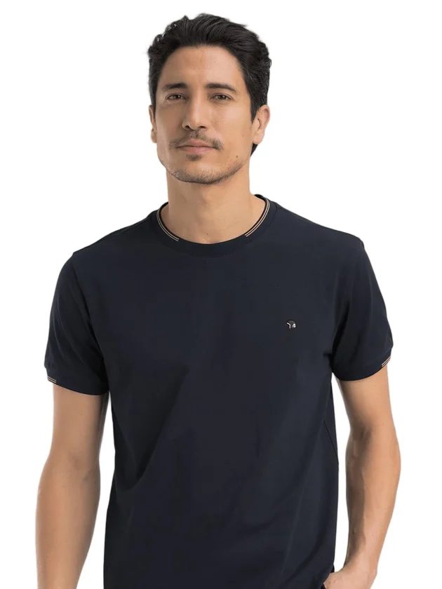 Classic T Shirt Mc