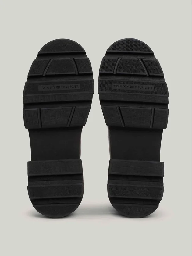Combat Leather Low C