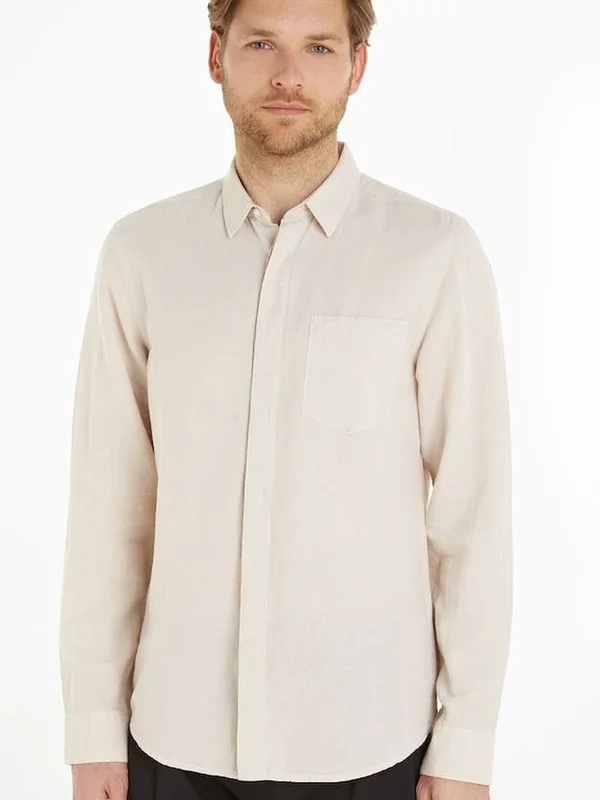 Linen Cotton Regular