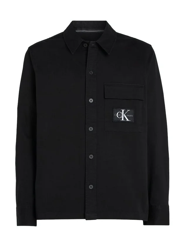 Utility Shirt