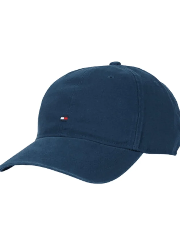 Flag Soft 6 Panel Cap