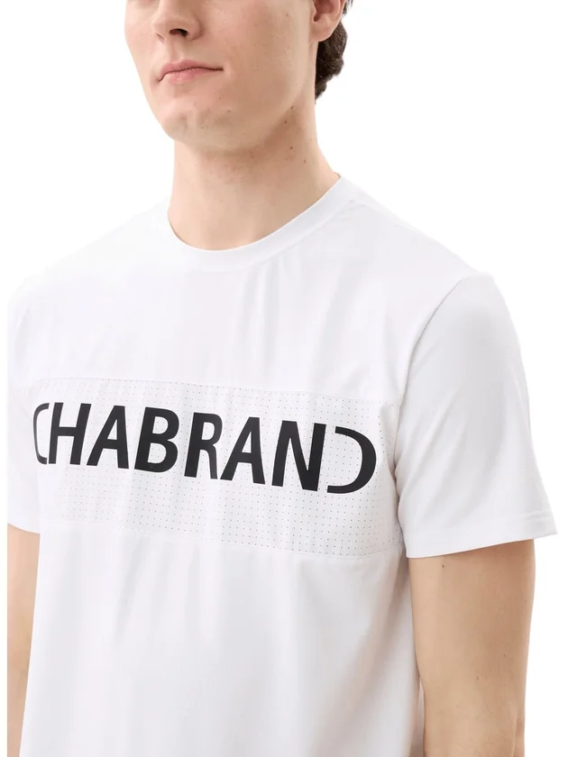 Tee Shirt Chabrand