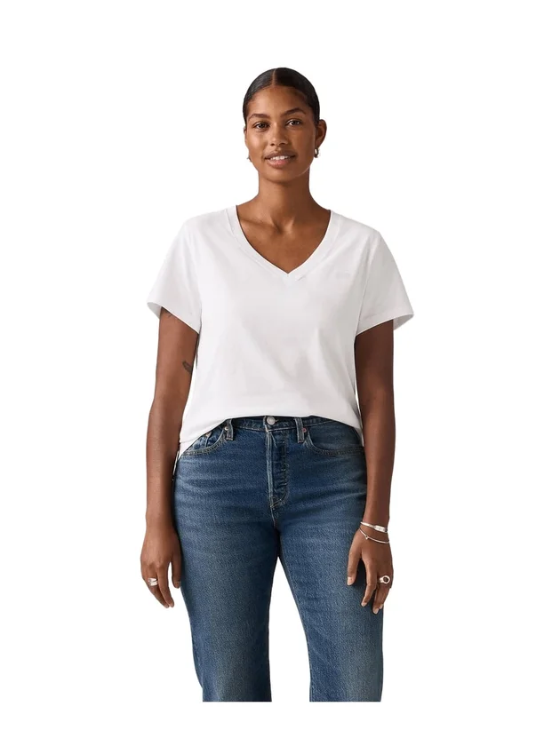 Favorite V Neck